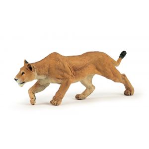 Papo Wild Life Jagende Löwin 50251
