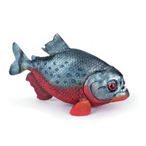 Papo Wild Life Piranha 50253