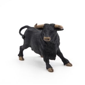 Papo Farm Life Andalusische Stier 51050