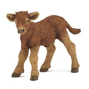 Papo Farm Life Limousin Kalf 51132