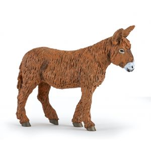 Papo Farm Life Poitou-Esel 51168