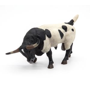 Papo Farm Life Longhorn Stier 54007