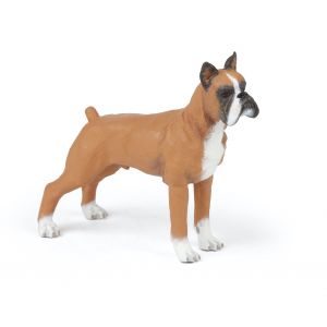 Papo Farm Life Hund Boxer 54019