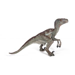 Papo Dinosaurs Velociraptor 55023