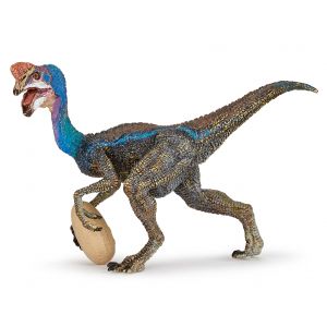 Papo Dinosaurs Oviraptor Blau 55059