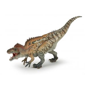 Papo Dinosaurs Acrocanthosaurus 55062