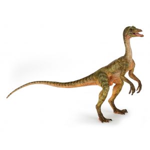 Papo Dinosaurs Compsognathus 55072