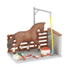 Papo Horses Paardenwasplaats 60116