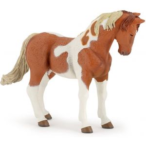 Papo Horses Pinto Stute 51094 