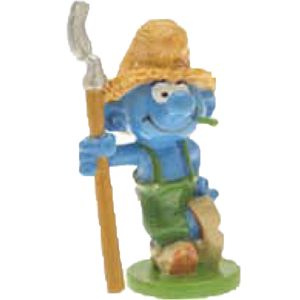 Pixi Garten Schlumpf