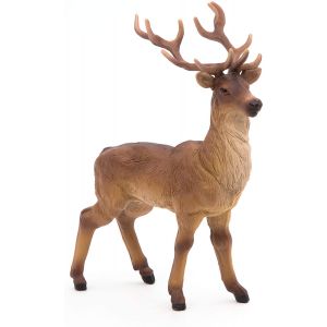 Papo Wild Life Hirsch 53008 