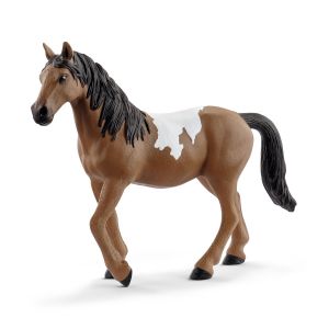Schleich Farm World Pferd Pinto Stute Exclusive 72138