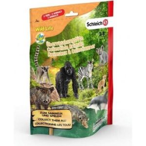 Schleich Wild Life Serie 4 Überraschungstüte 87862