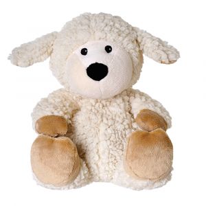 Warmies Schaf Locke Sherpa