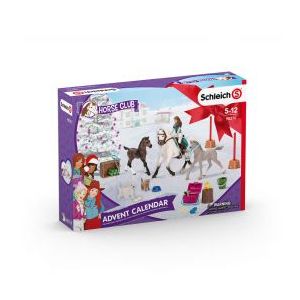 Schleich Horse Club Adventskalender 2021 98270 