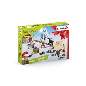 Schleich Farm World Adventskalender 2021 98271 