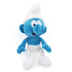 Plüsch Potige Schlumpfe 20 cm