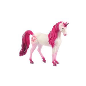 Schleich Bayala Mandala Einhorn Stute 70717  