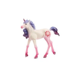 Schleich Bayala Mandala Einhorn Fohlen 70716 