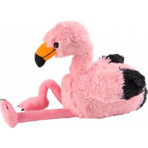 Warmies Flamingo