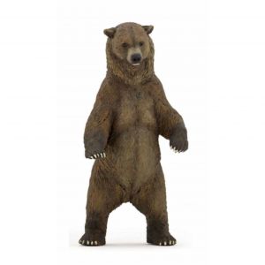 Papo Wild Life Grizzlybär 50153