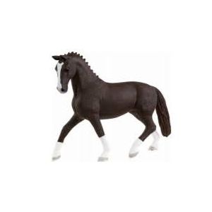 Schleich Horse Club Pferd Hannoveraner Stute, Rappe 13927 