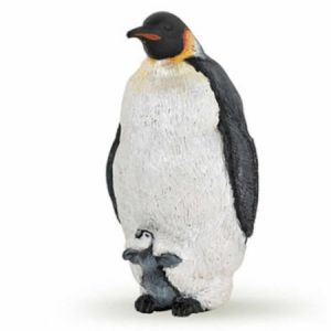 Papo Wild Life Kaiserpinguin 50033