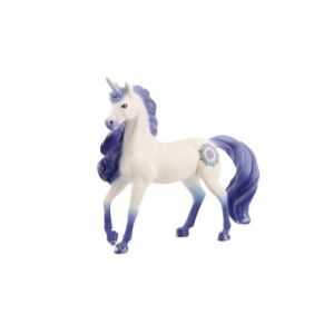 Schleich Bayala Mandala Einhorn Hengst 70715 