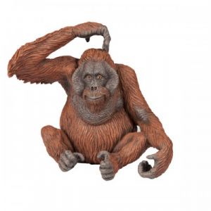 Papo Wild Life Orang-Utan 50120 