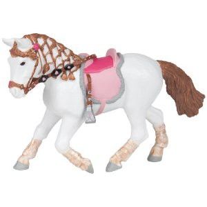 Papo Horses Wanderpony 51526 