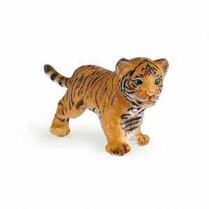 Papo Wild Life Tigerjunges 50021