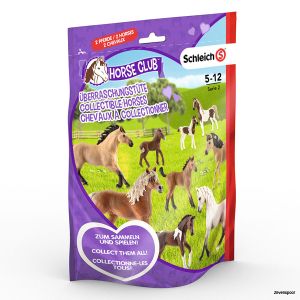Schleich Horse Club Serie 2 Verrassingszakje 87864 
