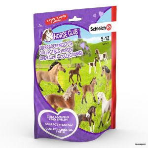 Schleich Horse Club Serie 2 Überraschungstüte 87863