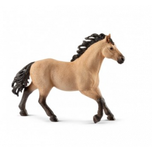 Schleich Horse Club Quarter Horse Hengst 13853 