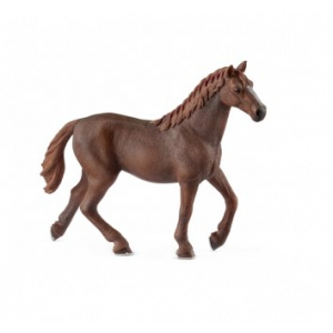 Schleich Horse Club Englisch Vollblut Stute 13855 