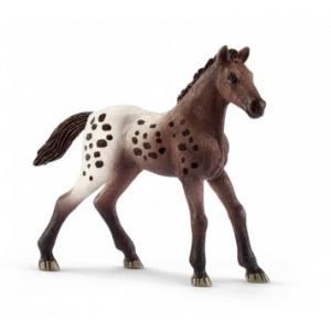 Schleich Horse Club Appaloosa Fohlen 13862 