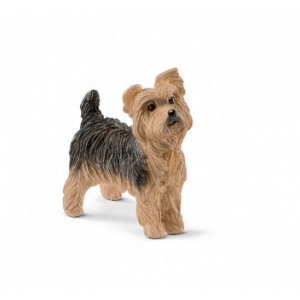 Schleich Farm World Yorkshire Terrier 13876 