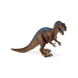 Schleich 14584 Dinosaurier Acrocanthosaurus 