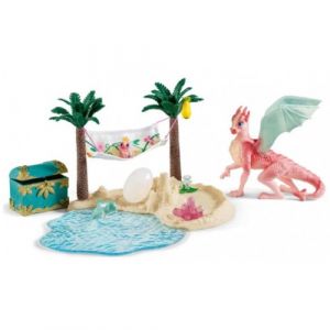 Schleich  Bayala 42508  Eyelas Ausritt auf Goldeinhorn  Eyela Neuheit 2020 
