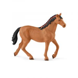 Schleich Horse Club English Thoroughbred Stute Exclusive 72166