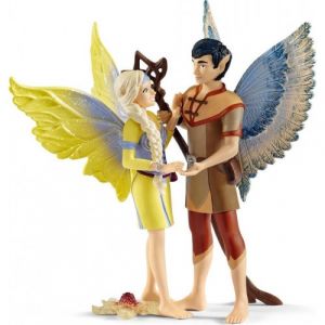 Schleich Bayala 70583 Movie Sera und Jaro