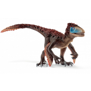 Schleich Dinosaurier Utahraptor 14582 
