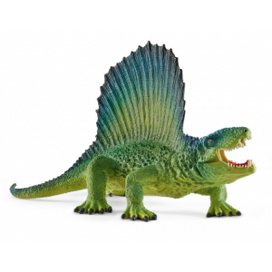 Schleich Dinosaurier Dimetrodon 15011 