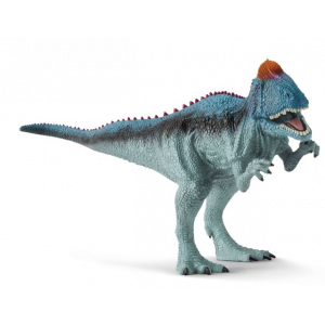 Schleich Dinosaurier Cryolophosaurus 15020 