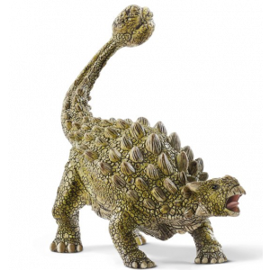 Schleich Dinosaurier 15023 Ankylosaurus