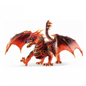 Schleich Eldrador Lavadrache 70138 