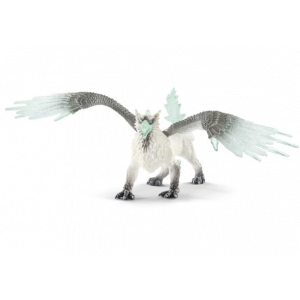 Schleich Eldrador 70143 Eis Greif