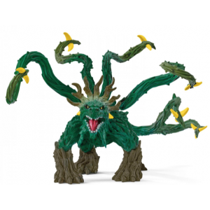 Schleich Eldrador Dschungel Ungeheuer 70144