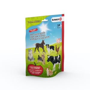 Schleich Farm World Überrasschungstüte 87955 serie 6