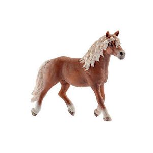 Schleich Horse Club Pferd Haflinger hengst 13813 